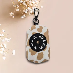 Alice & Co - Poop Bag Holder - On The Moove