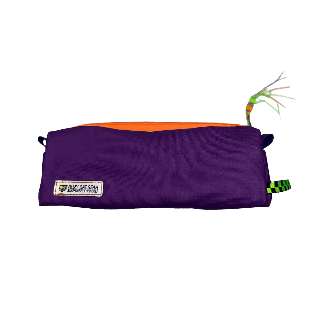 Alley Cat Gear - Medium Bike Bag Variant 3