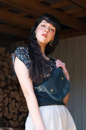 Amaru Pouch Belt