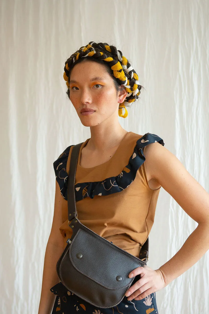 Amaru Pouch Belt