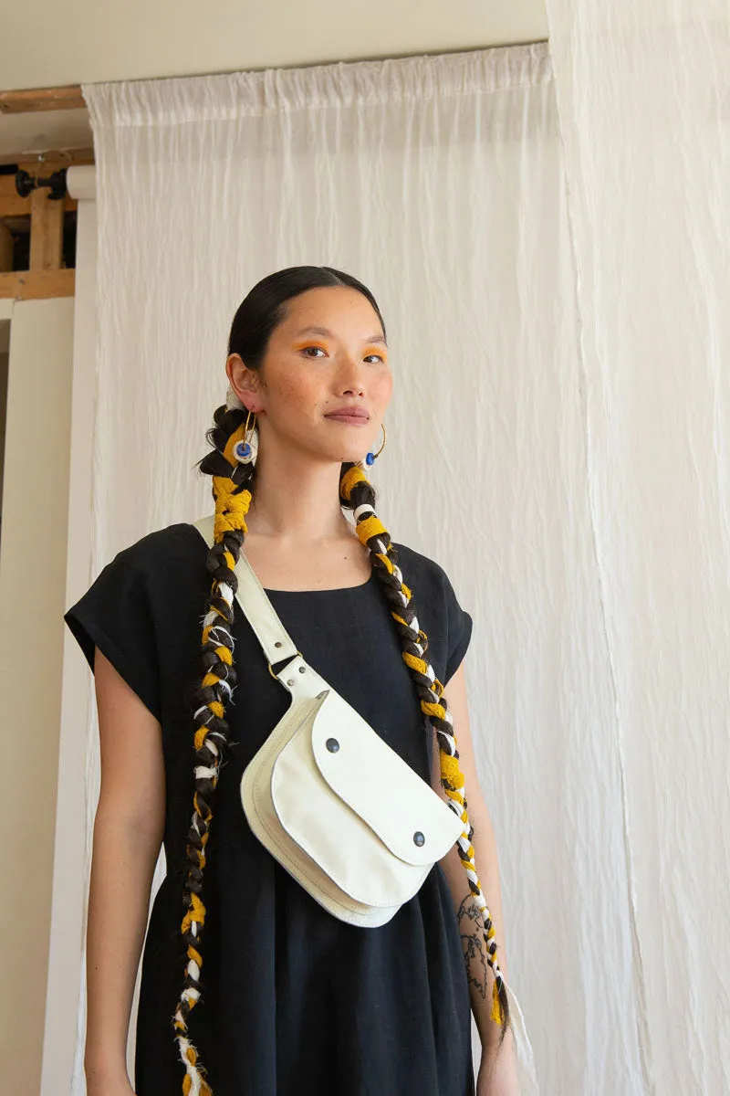 Amaru Pouch Belt