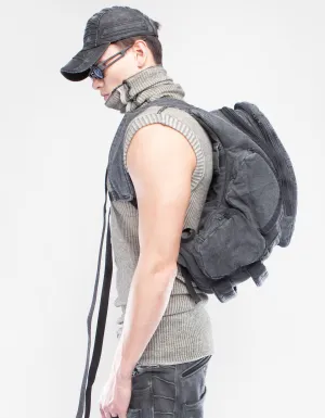 BACK PACK UNIFORM