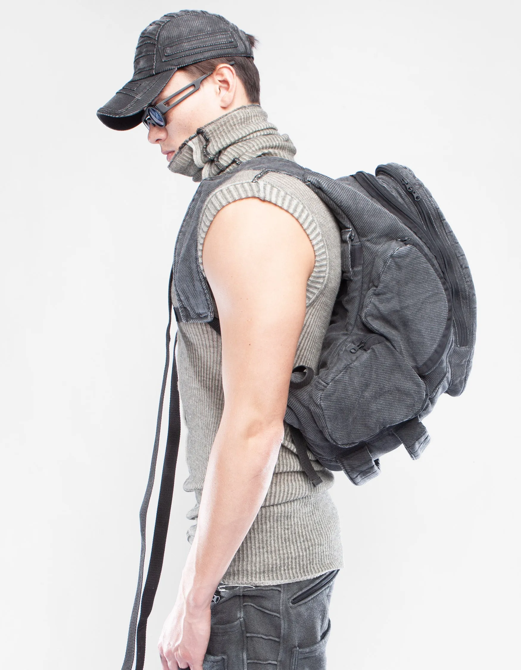 BACK PACK UNIFORM