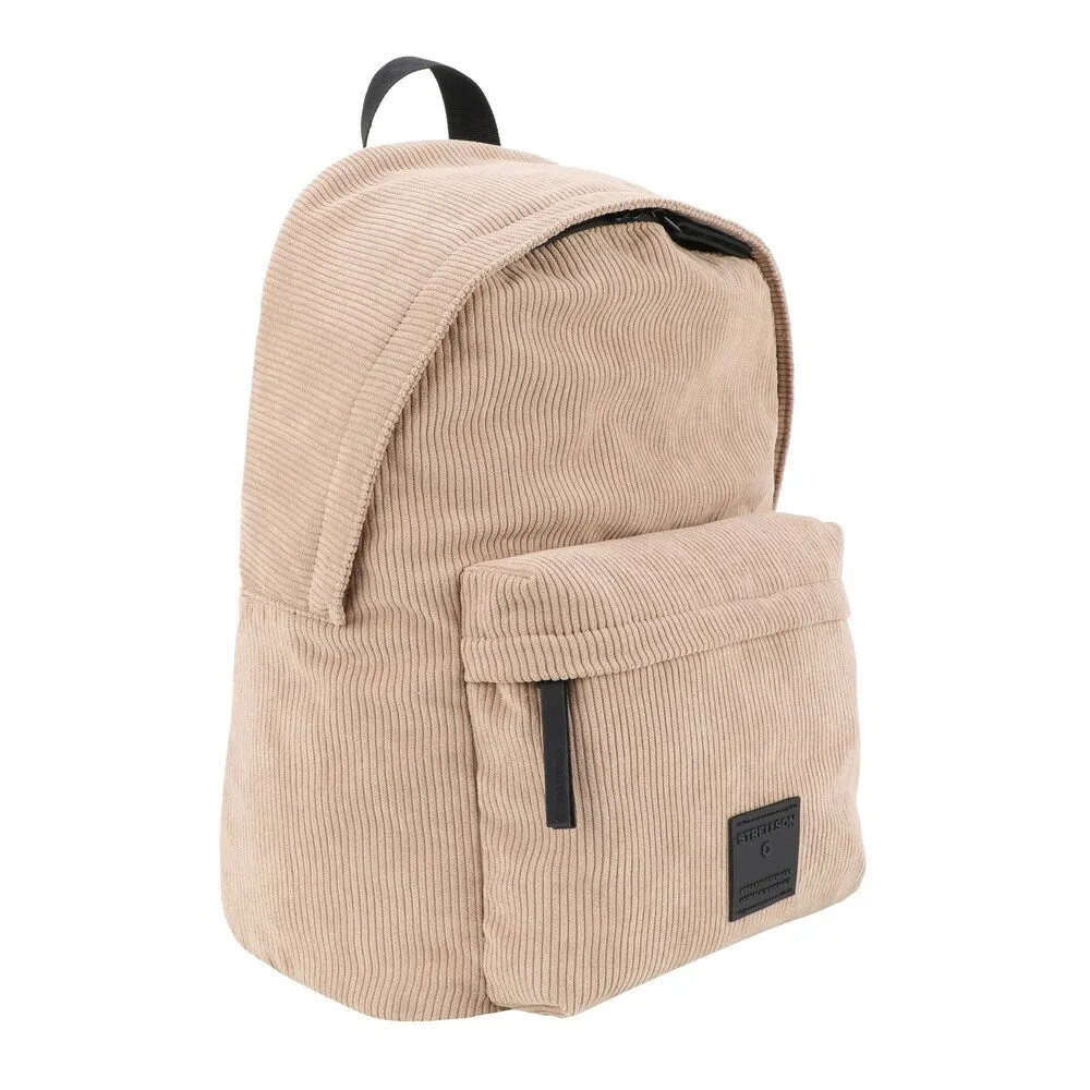 Backpack STRELLSON, beige