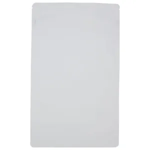 Bag King Child-Resistant Opaque Mylar Bag | 1 oz