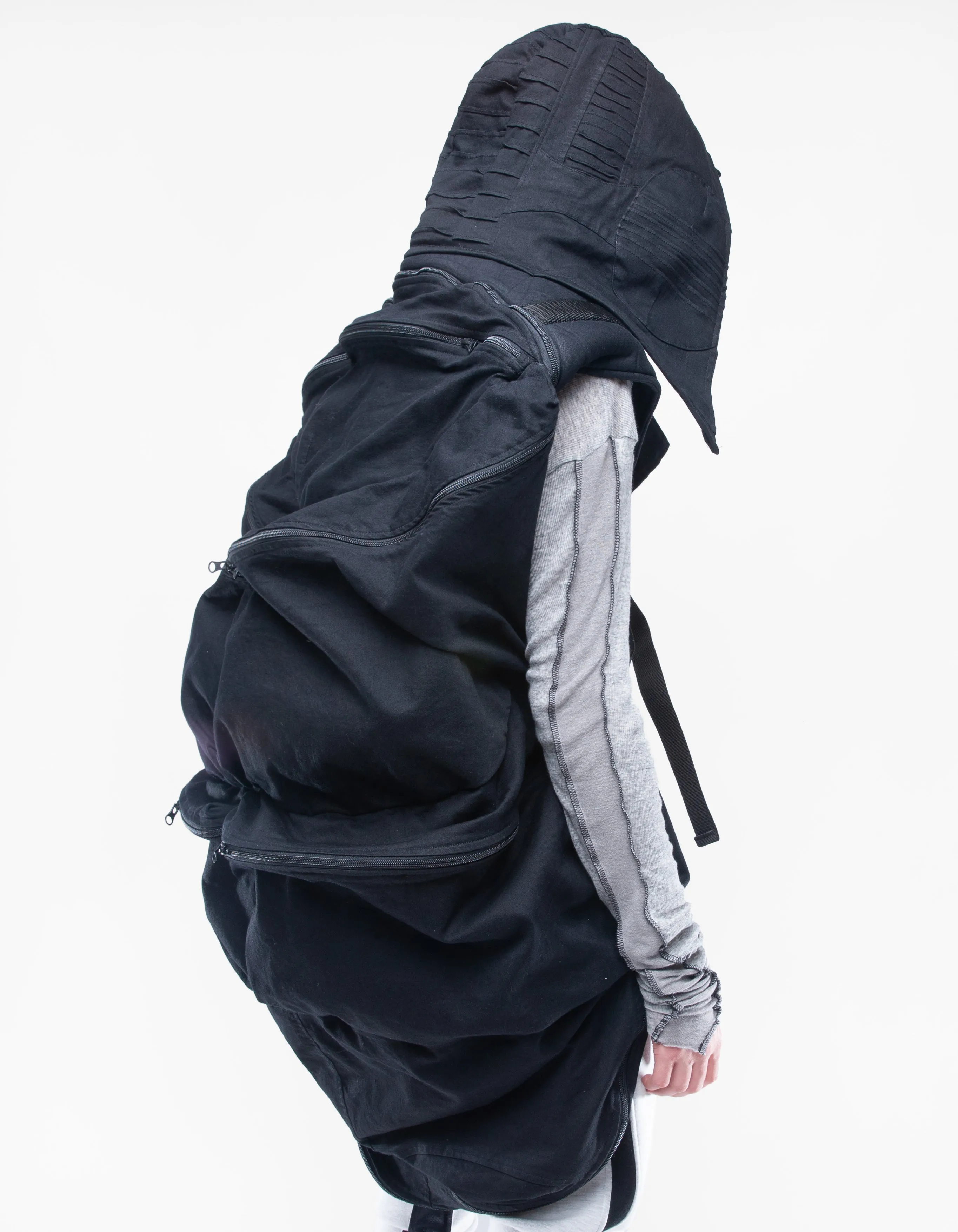 BAG SHELL TRANSFORM