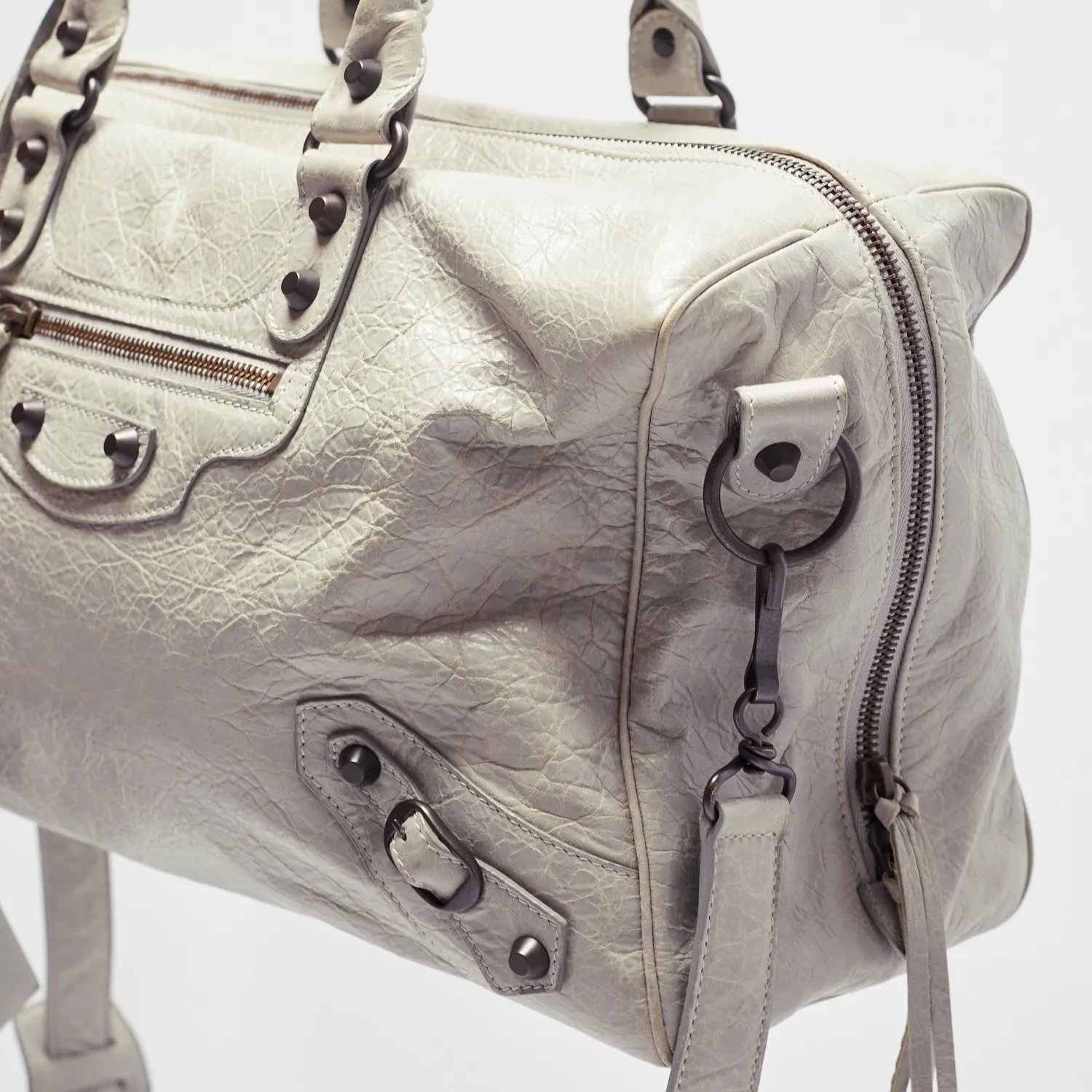 BALENCIAGA THE CITY BAG