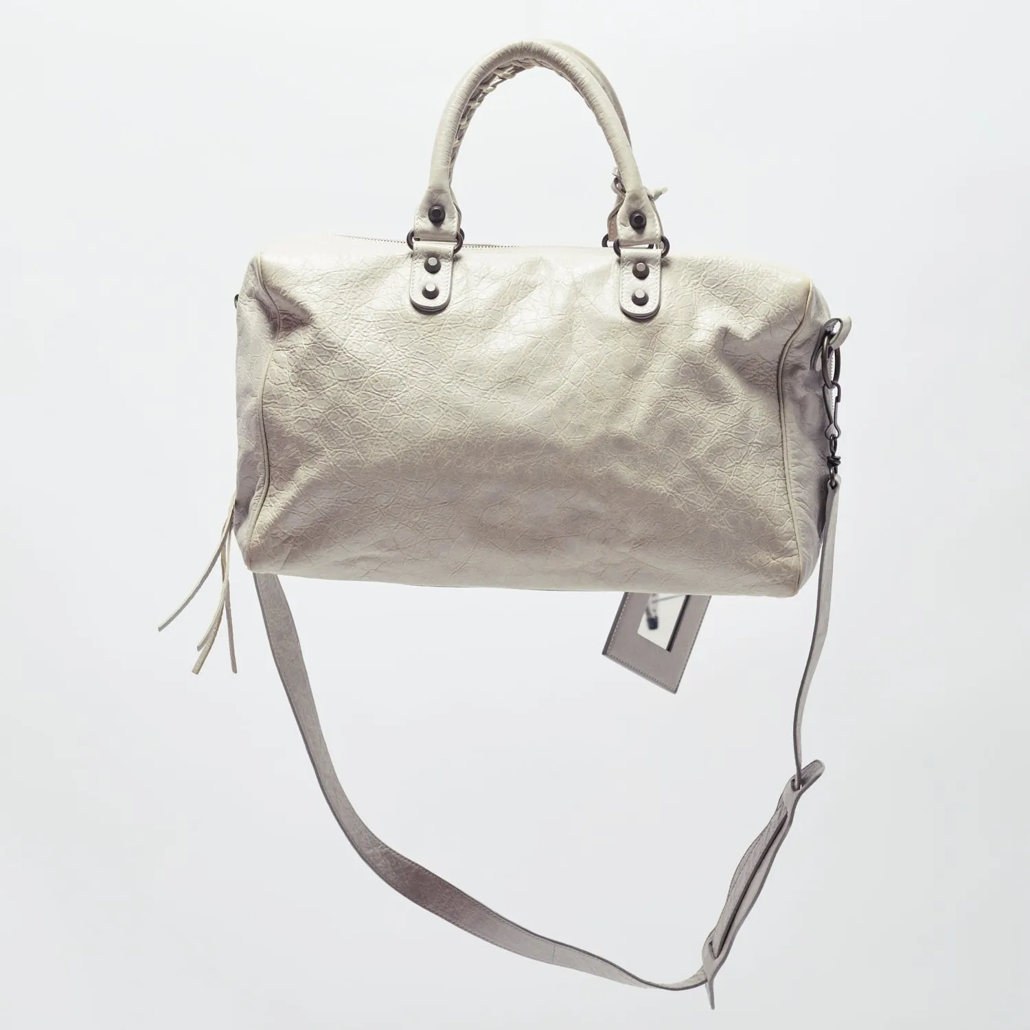 BALENCIAGA THE CITY BAG