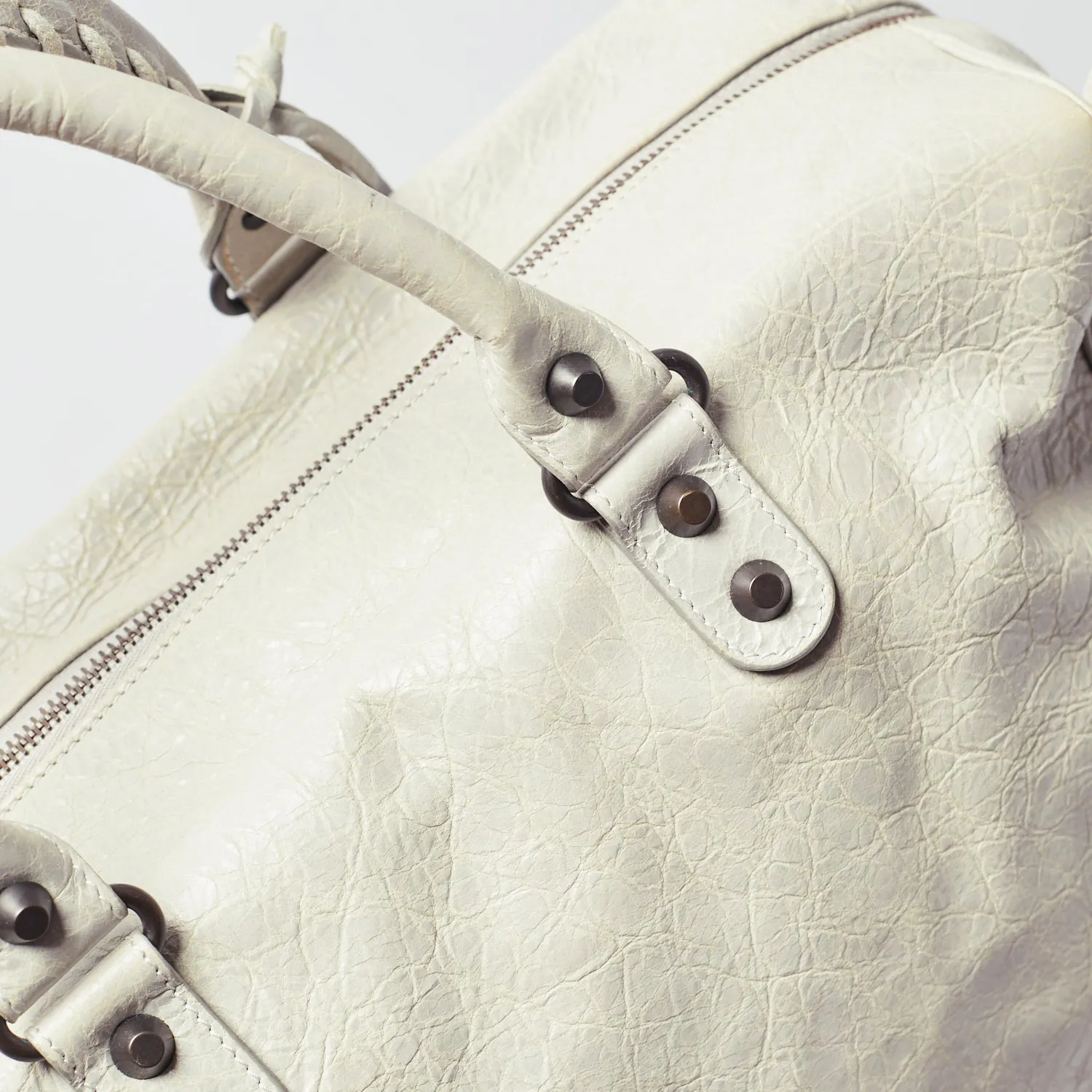 BALENCIAGA THE CITY BAG