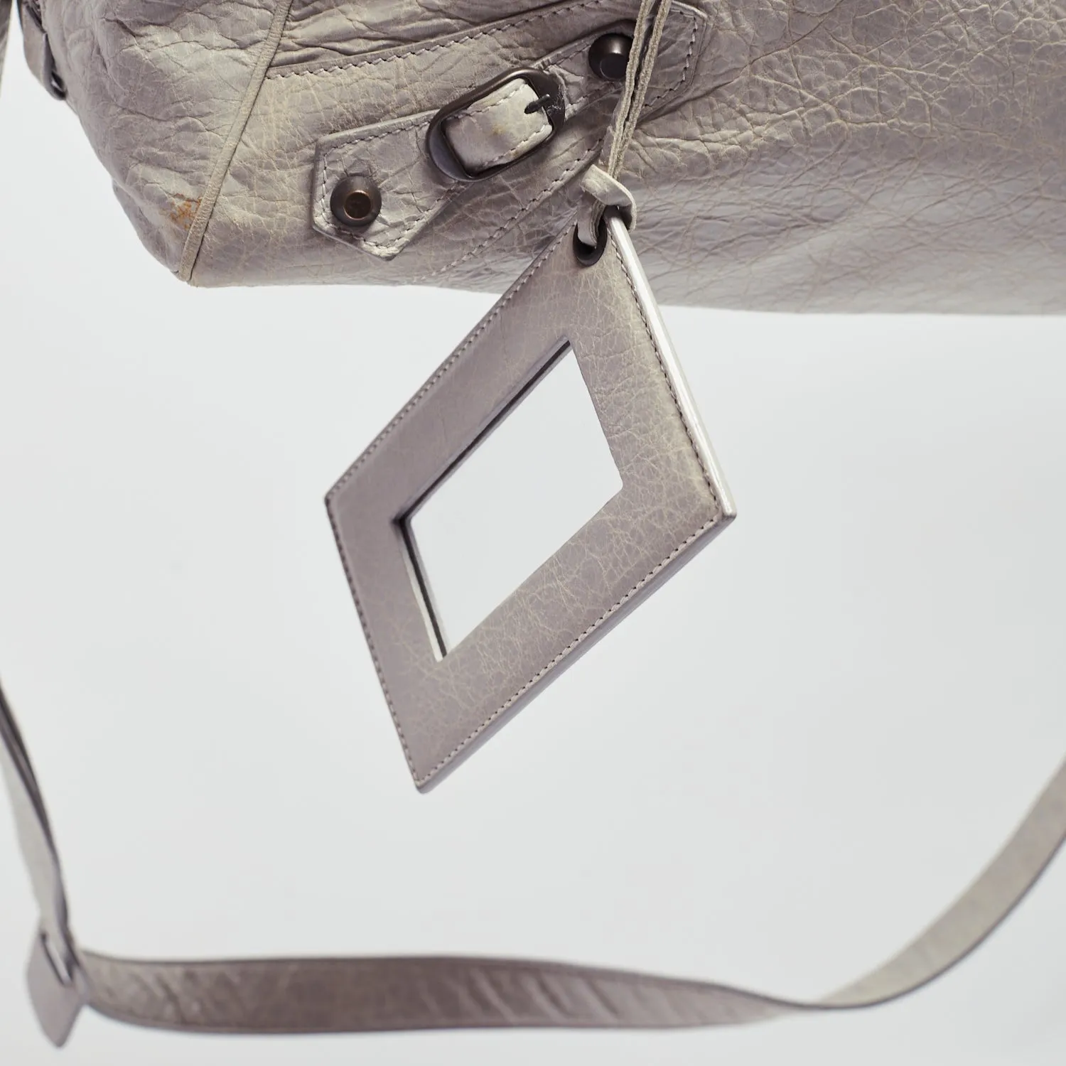 BALENCIAGA THE CITY BAG
