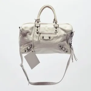 BALENCIAGA THE CITY BAG