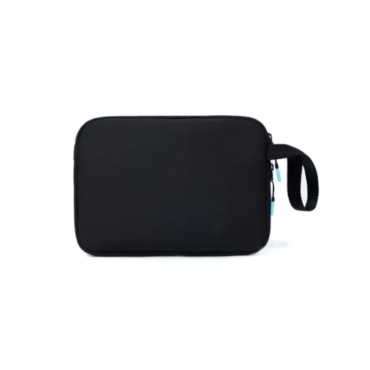 Barrel Basic Swim Pouch-BLACK
