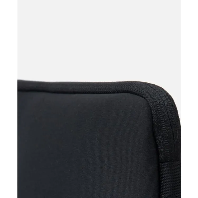 Barrel Basic Swim Pouch-BLACK