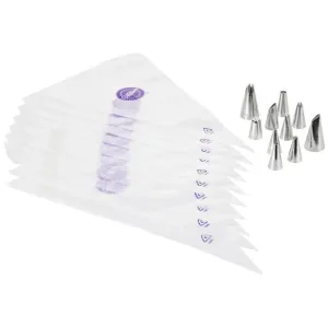 Beginning Buttercream Decorating Set