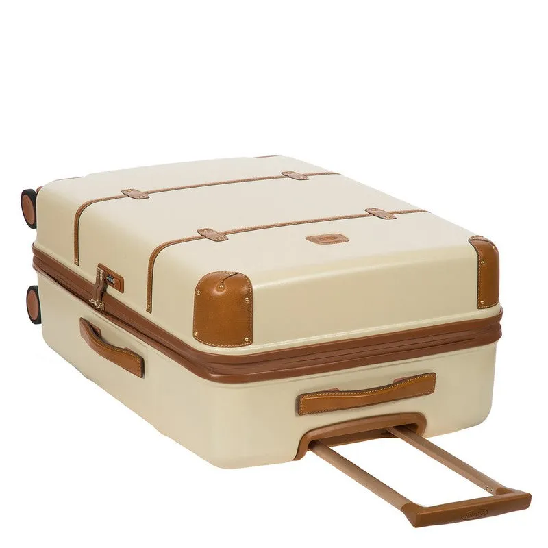 Bellagio Spinner Trunk 27" // Cream
