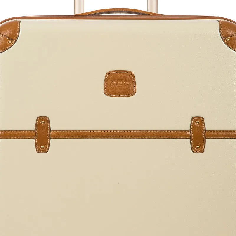 Bellagio Spinner Trunk 27" // Cream