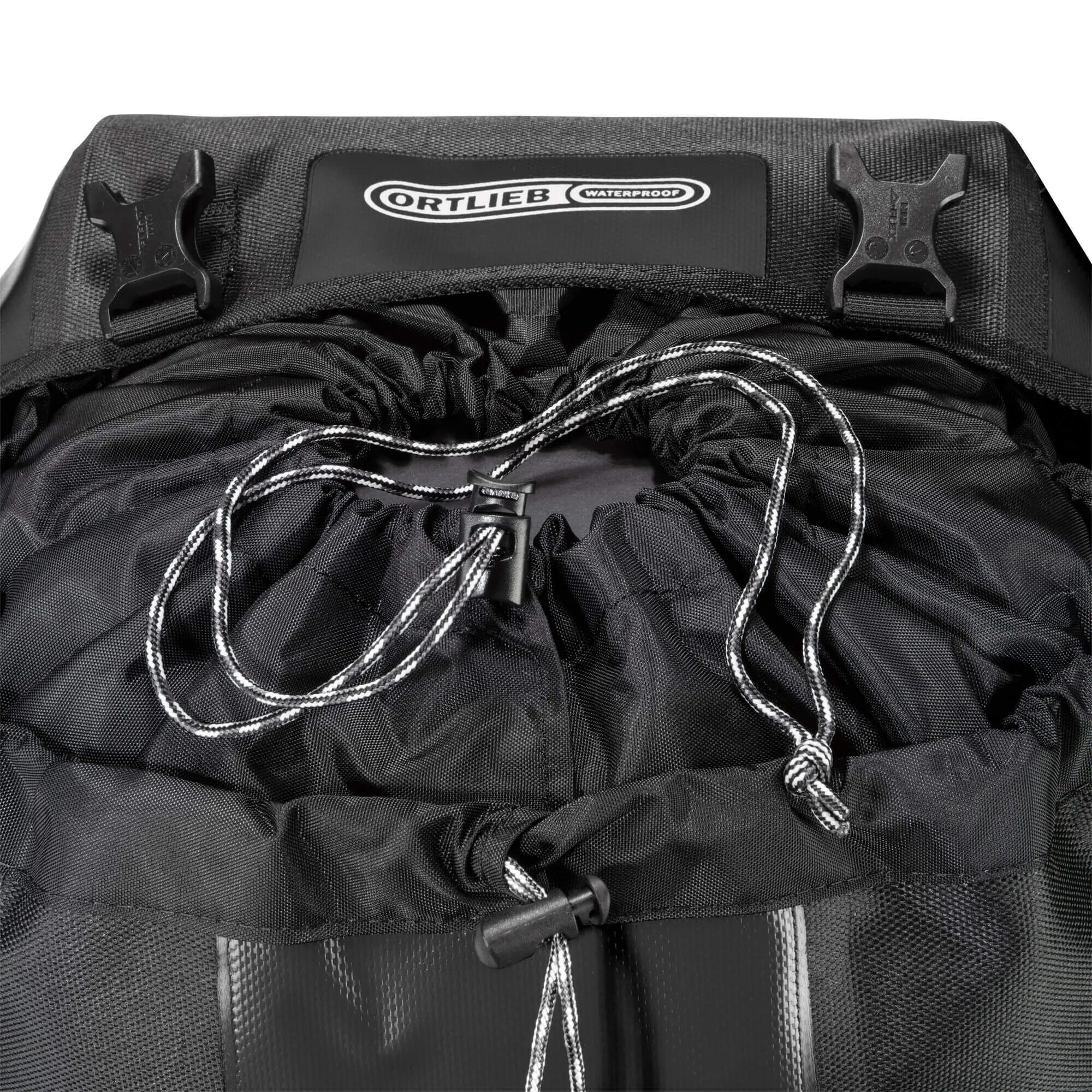 Bike-Packer