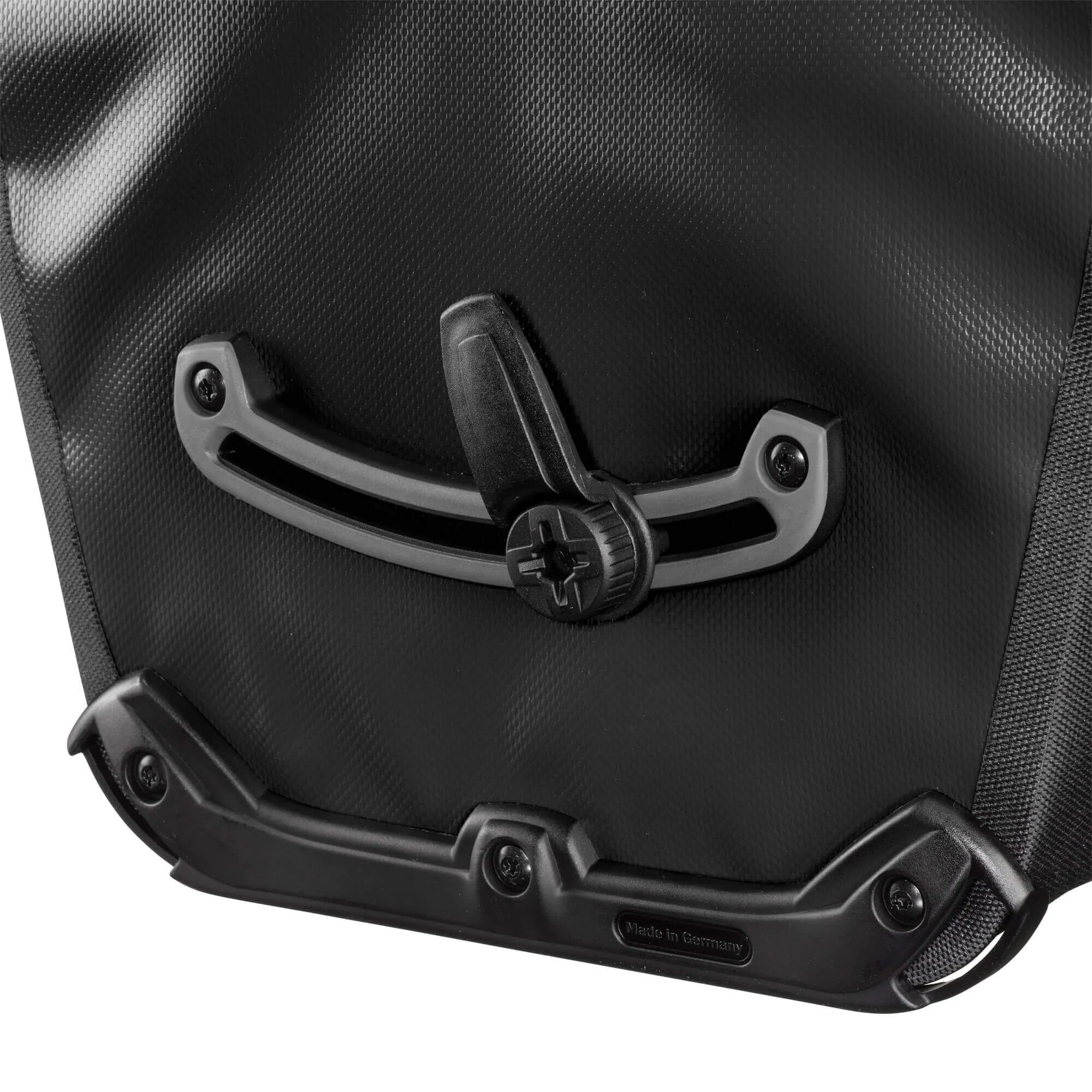 Bike-Packer