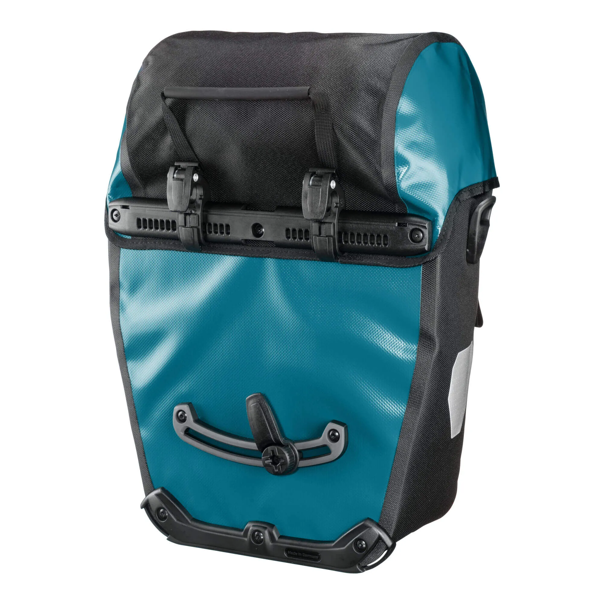 Bike-Packer