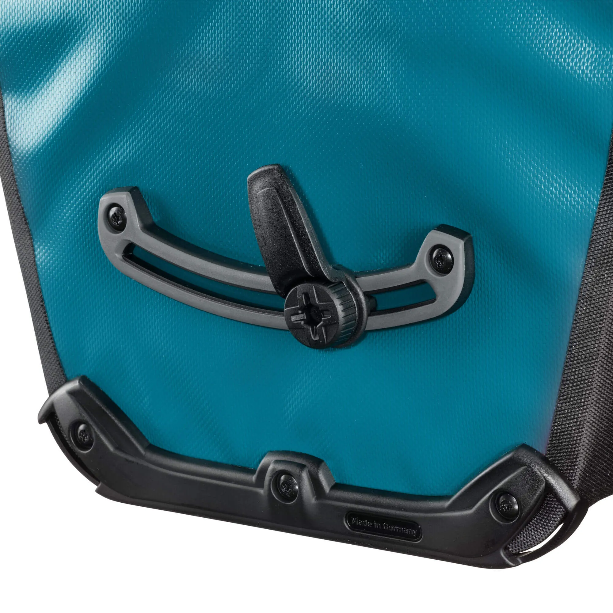 Bike-Packer