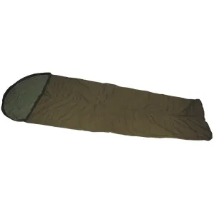 British Army Goretex® Bivi Bag - Olive Green