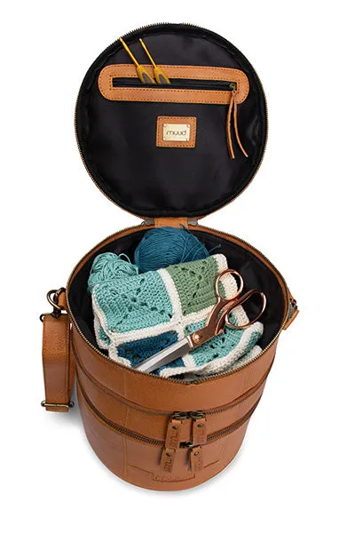 Bturn Project Bag (Muud)