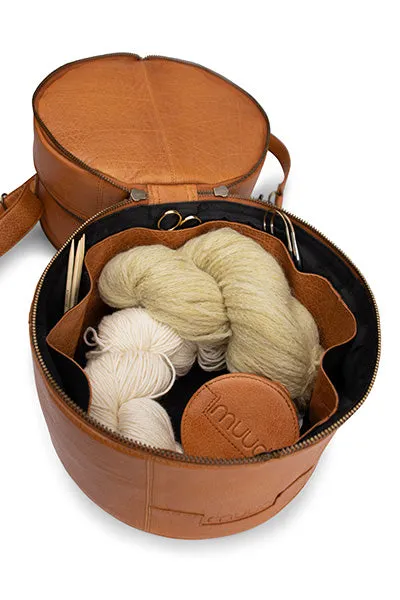 Bturn Project Bag (Muud)
