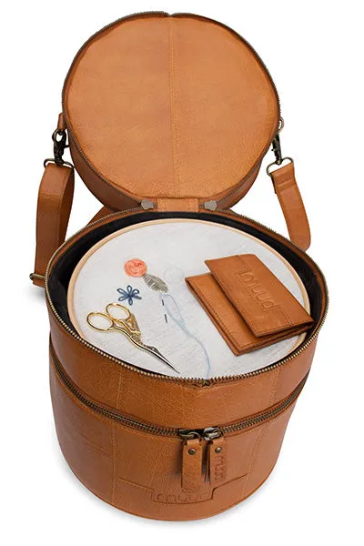 Bturn Project Bag (Muud)