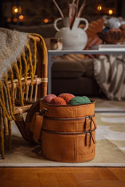 Bturn Project Bag (Muud)