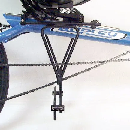 Burley/Edge Rack