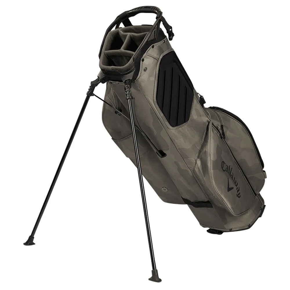Callaway Fairway C Double Strap Stand Bag 2022