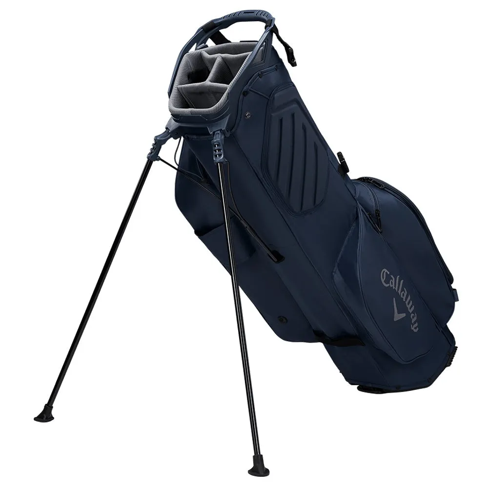 Callaway Fairway C Double Strap Stand Bag 2022