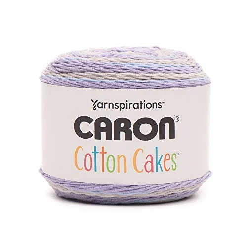 Caron Cotton Cakes Yarn - Retailer Exclusive