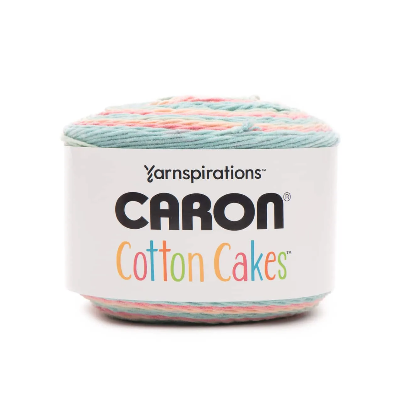 Caron Cotton Cakes Yarn - Retailer Exclusive