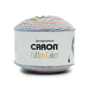 Caron Cotton Cakes Yarn - Retailer Exclusive