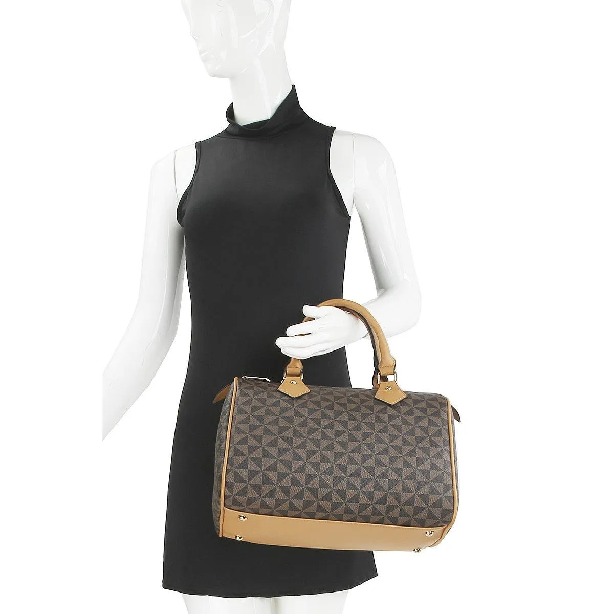 Checkered & Chic
