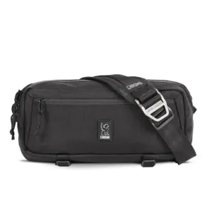 Chrome Kadet Mini Sling Black