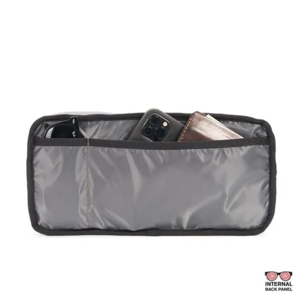 Chrome Kadet Mini Sling Black