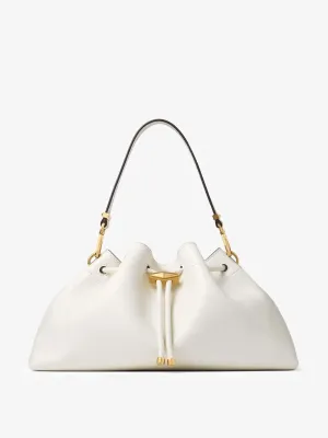 Cinch M latte leather bag