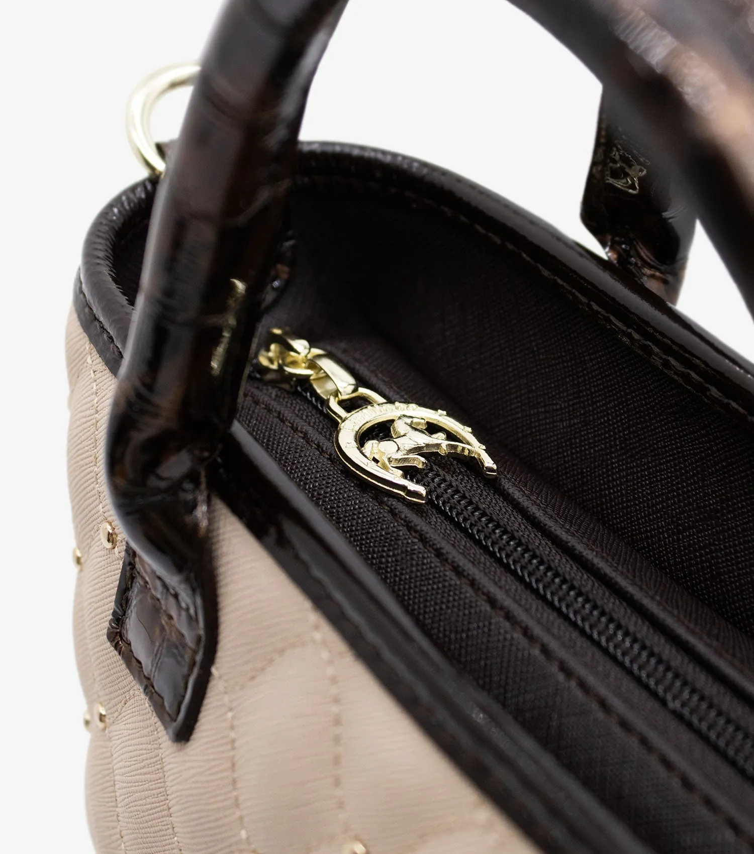 Craft Mini Handbag