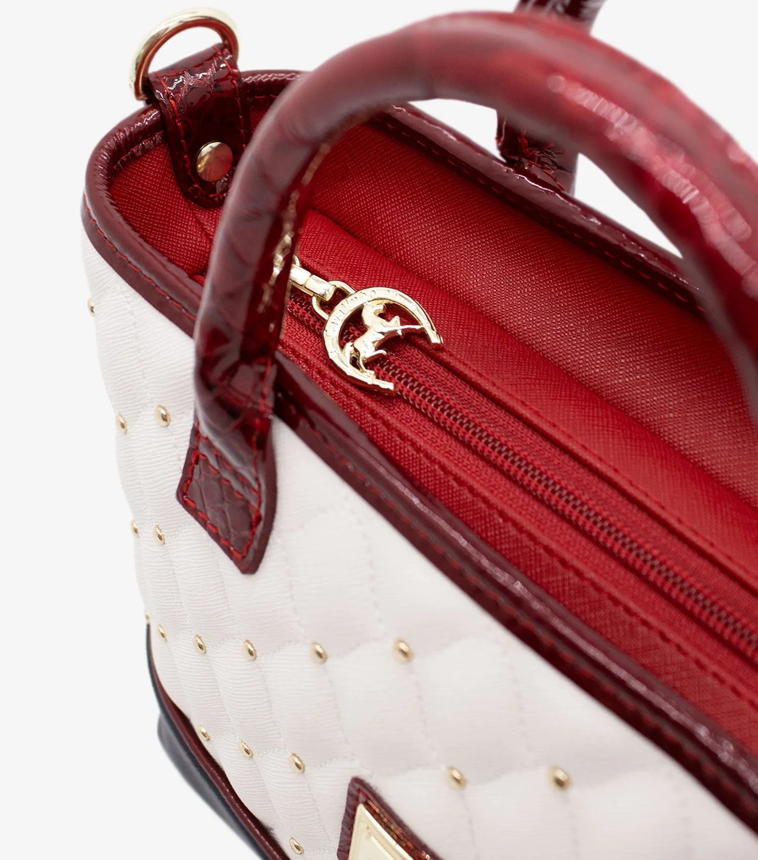 Craft Mini Handbag