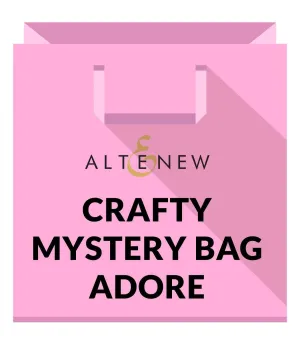 Crafty Mystery Bag - Adore