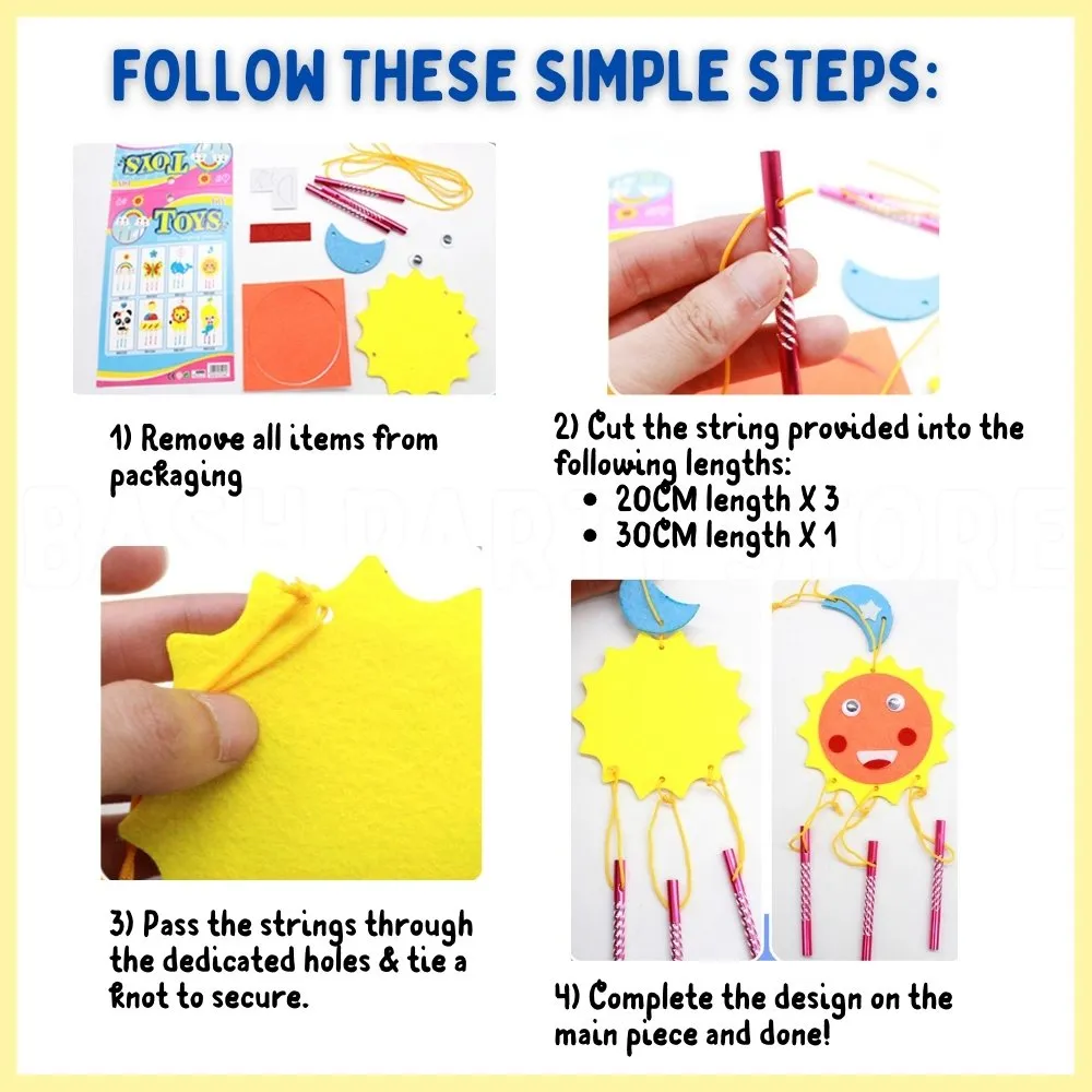 DIY Windchime Kit