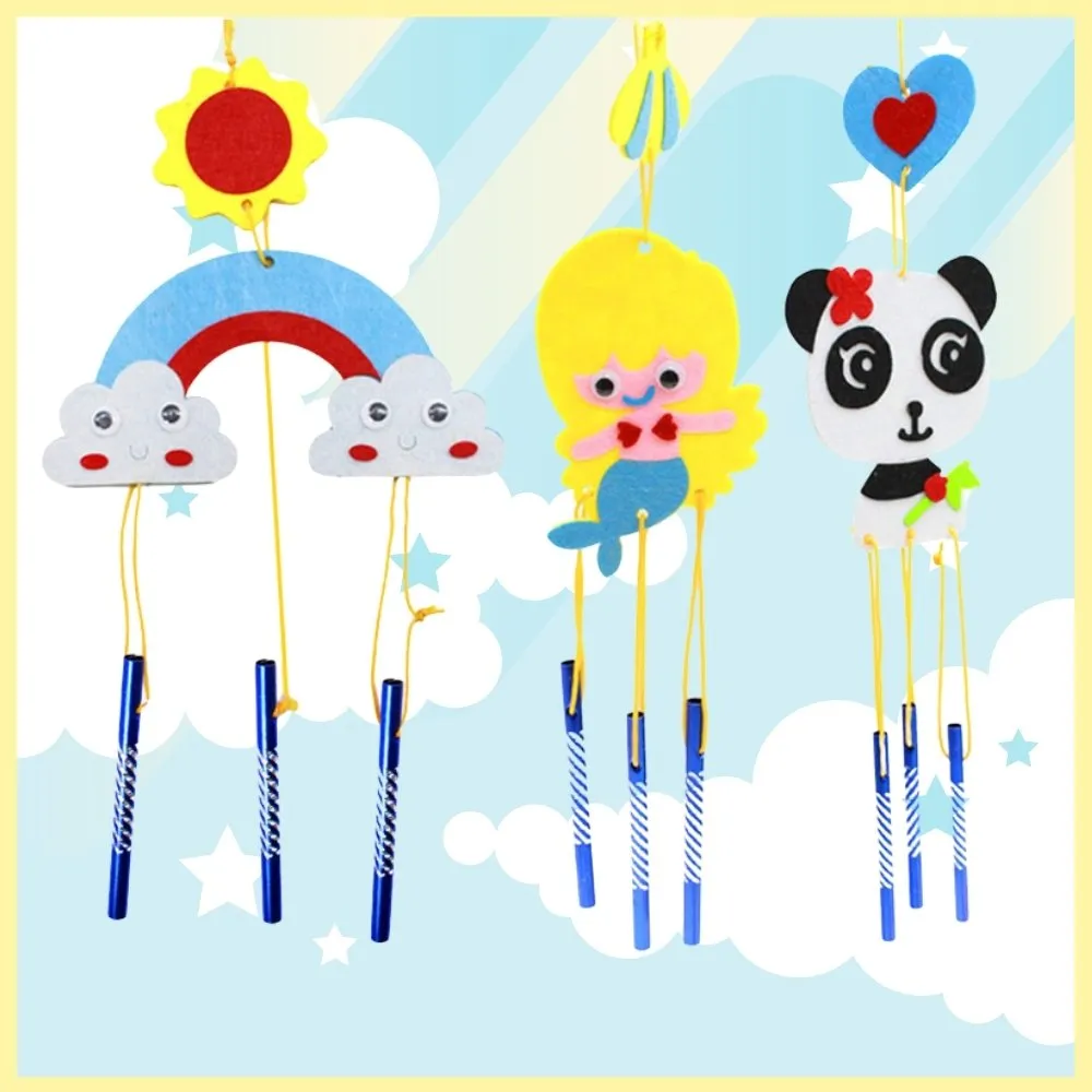 DIY Windchime Kit