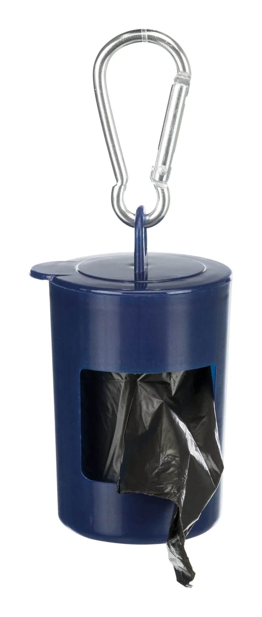 Dog Pick Up Poo Bag Dispenser with 40 Bags Medium