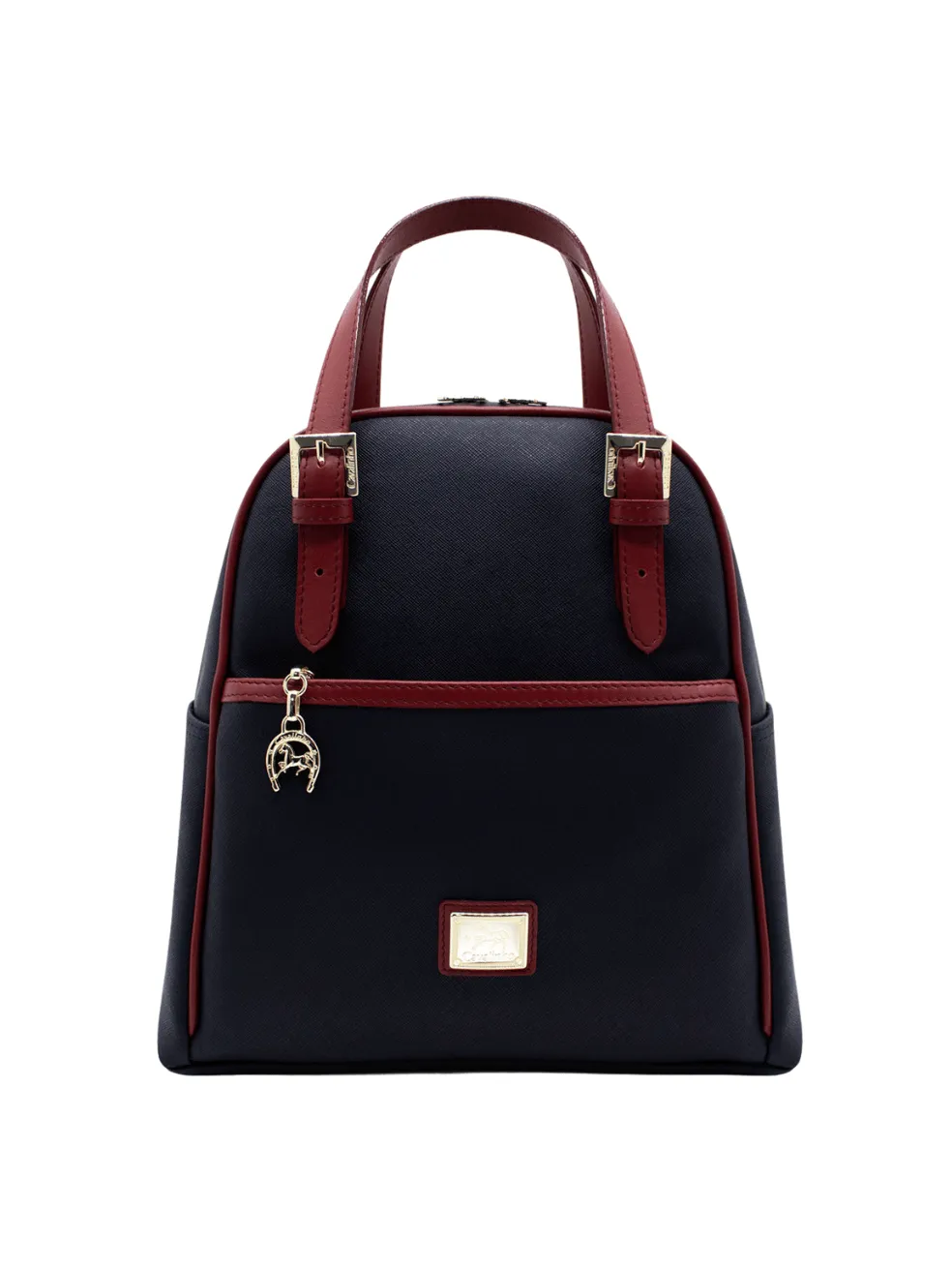 Eclectic Backpack