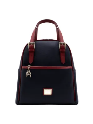 Eclectic Backpack