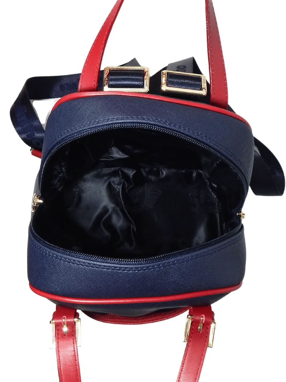Eclectic Backpack