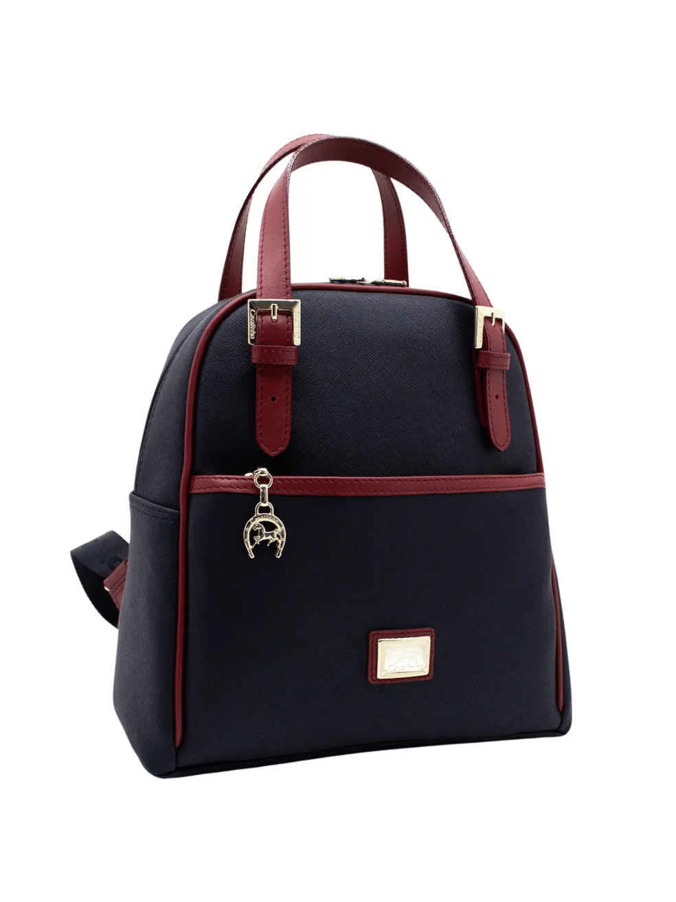 Eclectic Backpack