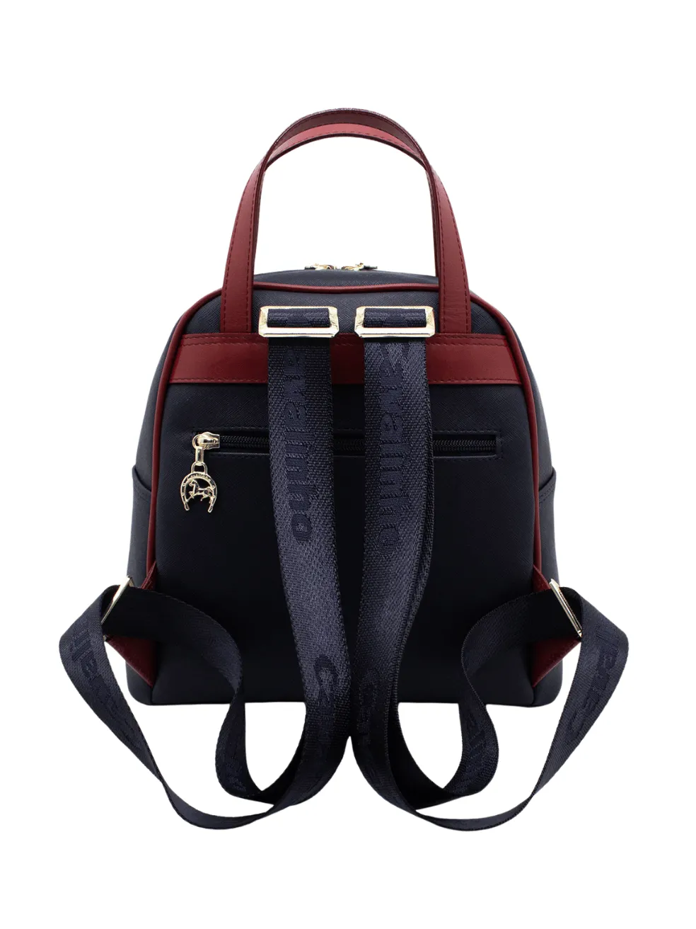Eclectic Backpack